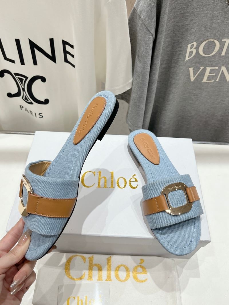 Chloe Sandals